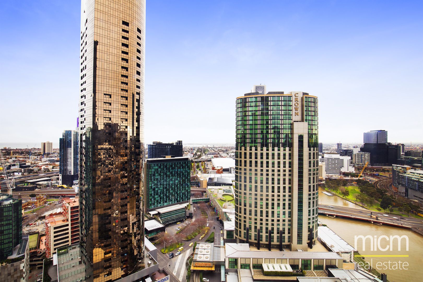 3210/1 Freshwater Place, Southbank VIC 3006, Image 1