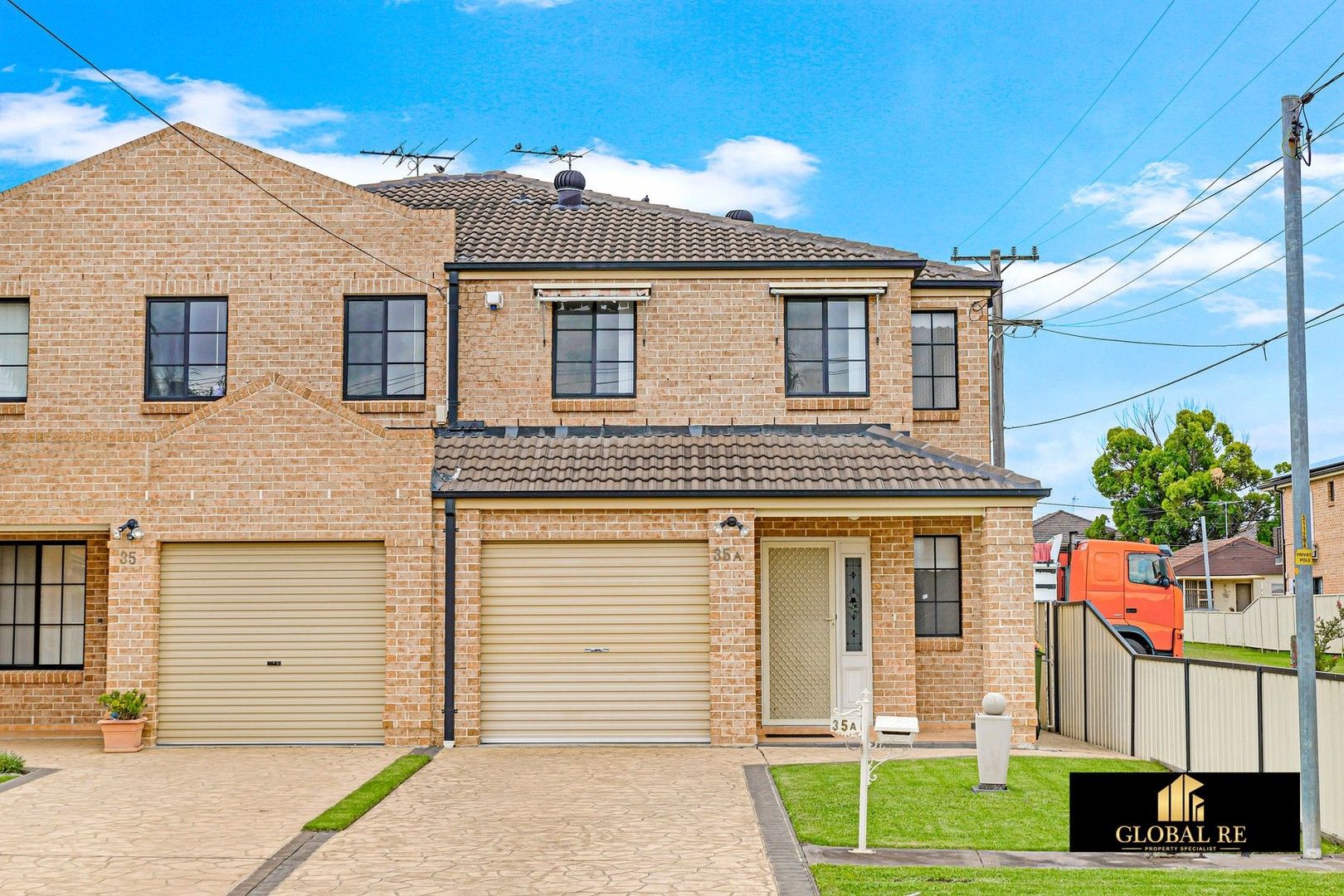 35A Kihilla St, Fairfield Heights NSW 2165, Image 0