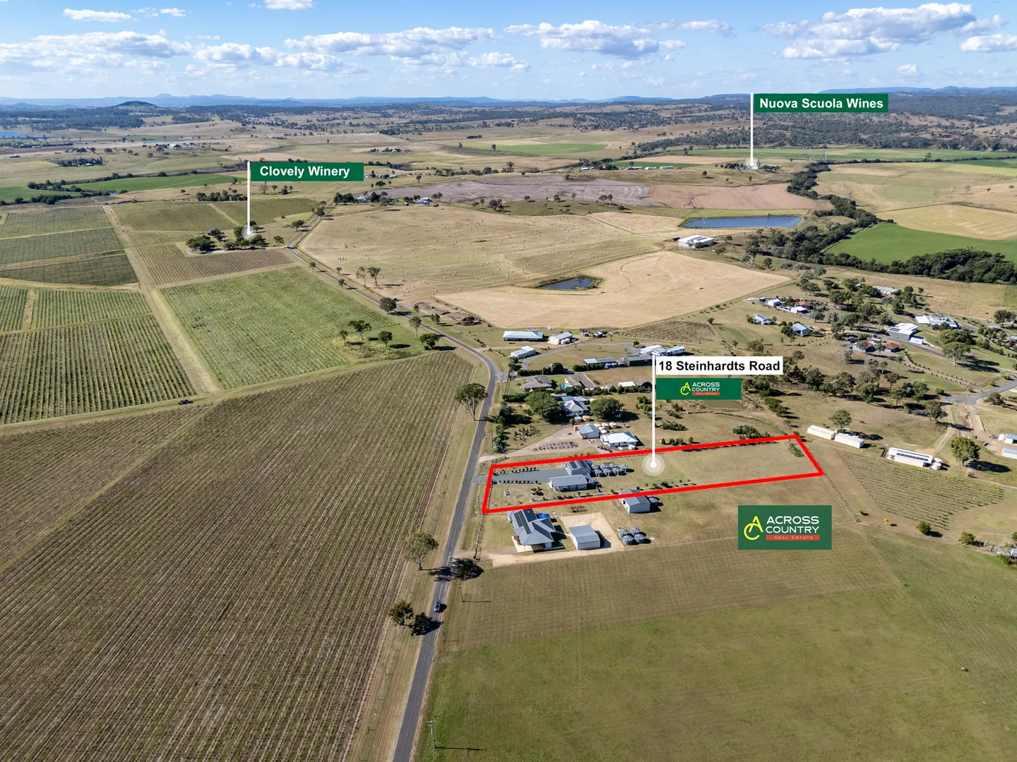 Additional image 27 of 18 Steinhardts Road, Moffatdale QLD 4605