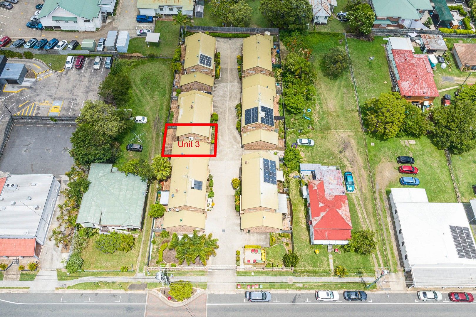 3/43 South Station Road, Booval QLD 4304, Image 0