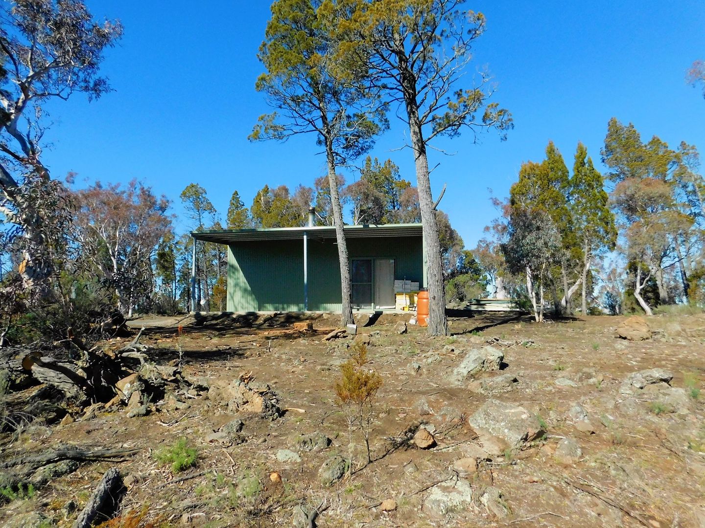 341 Scotts Road, Binjura NSW 2630, Image 2