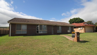 Picture of 4 Wattle Street, KINGAROY QLD 4610