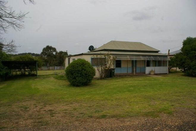 Picture of 14-16 Belmore Street, WOODSTOCK NSW 2793