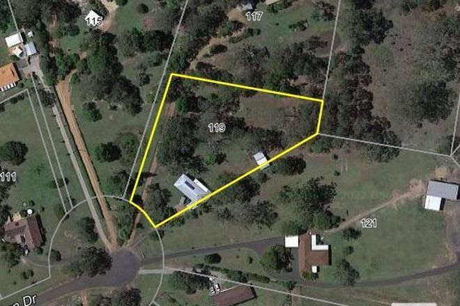 Picture of 119 Mulligan Drive, WATERVIEW HEIGHTS NSW 2460