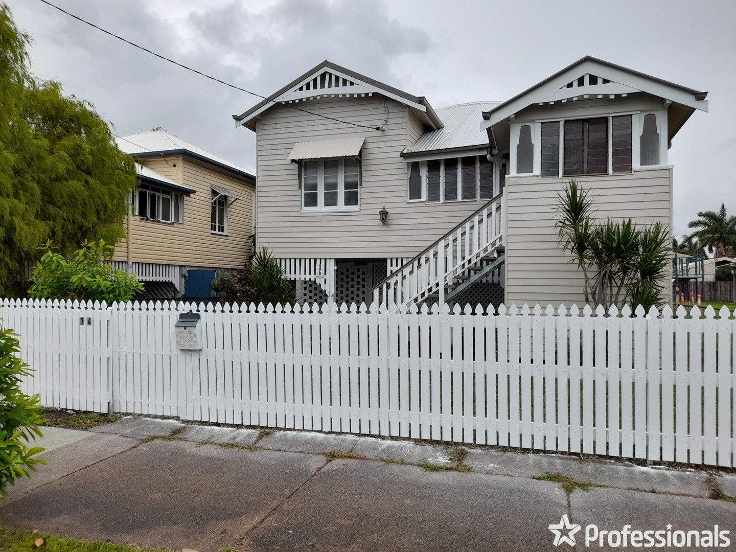 74 Carlyle Street, Mackay QLD 4740, Image 0