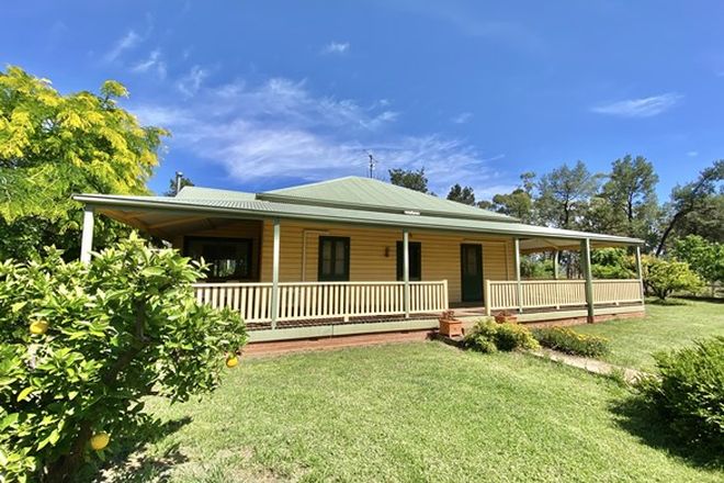 Picture of 179 Mittons Lane 'Lorna Doone', PINNACLE NSW 2810