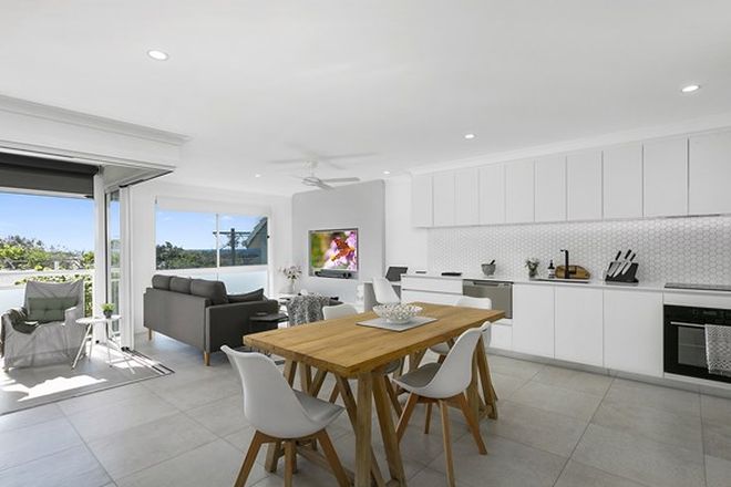 Picture of 3/3 Belah Court, MARCUS BEACH QLD 4573