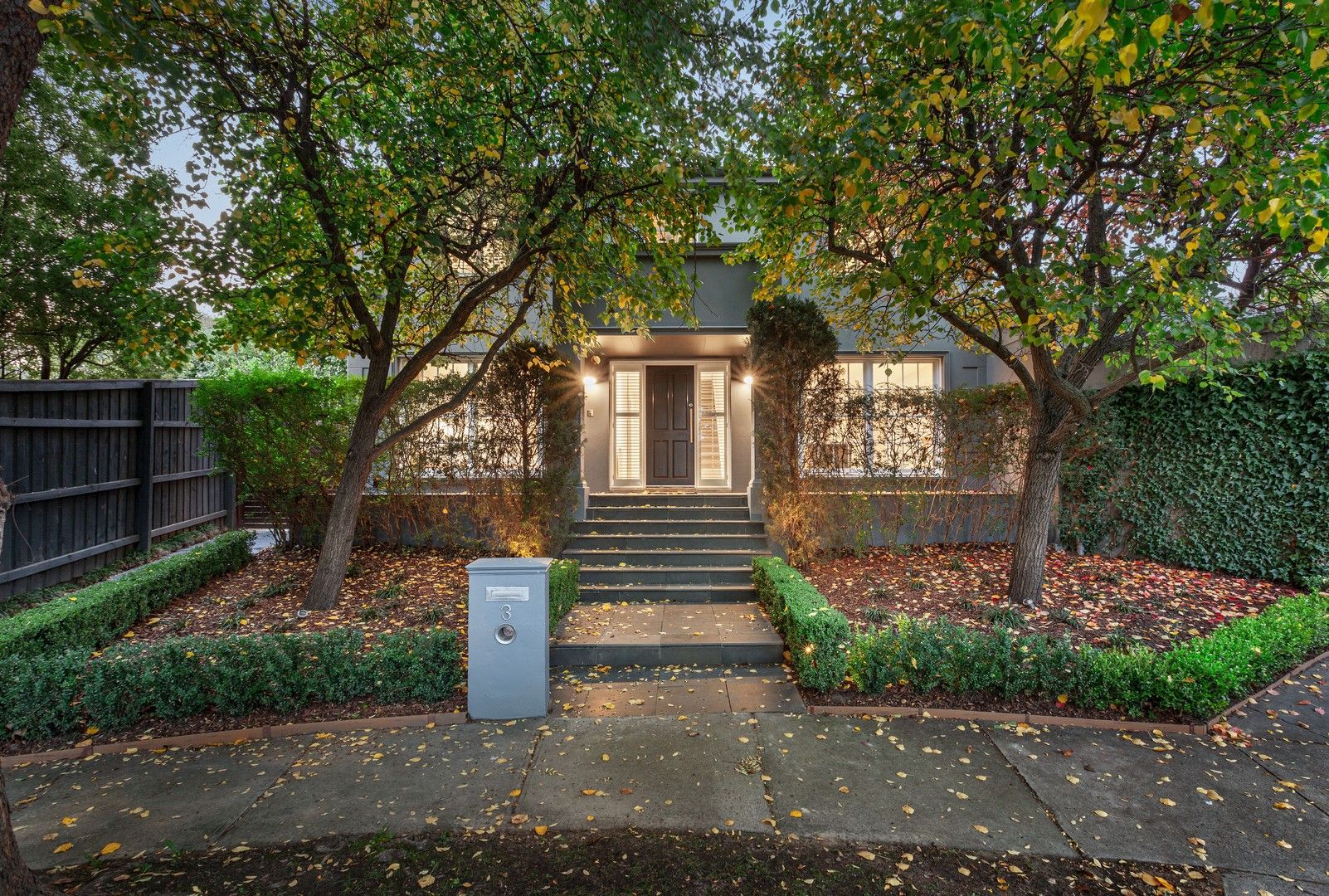 3 Deanlea Court, Hawthorn East VIC 3123, Image 0