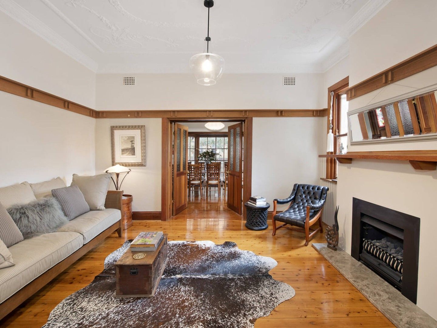 5 bedrooms House in 45 Laurel Street WILLOUGHBY NSW, 2068