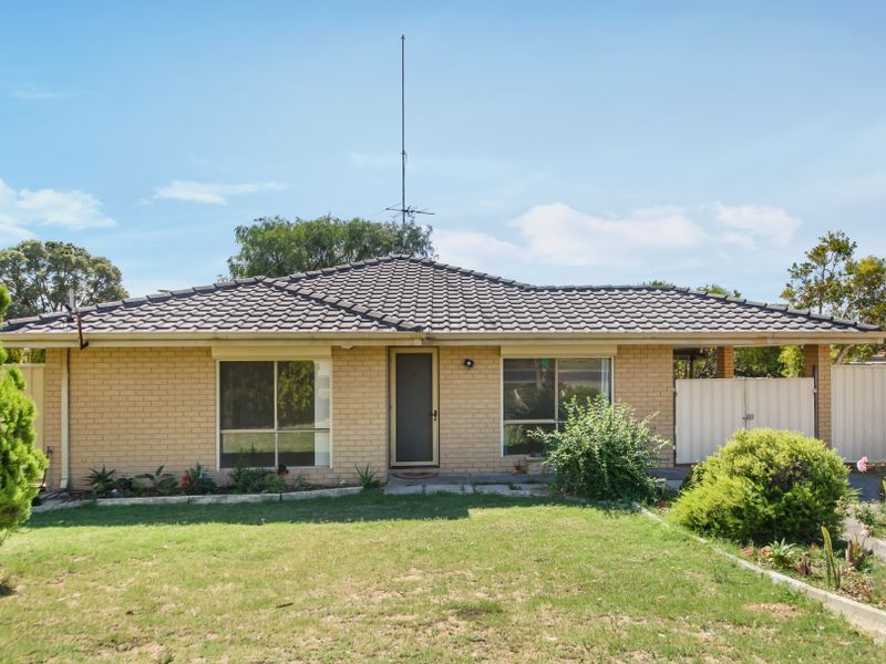 24 Lockwood Crescent, Wither Property History & Address Research Domain