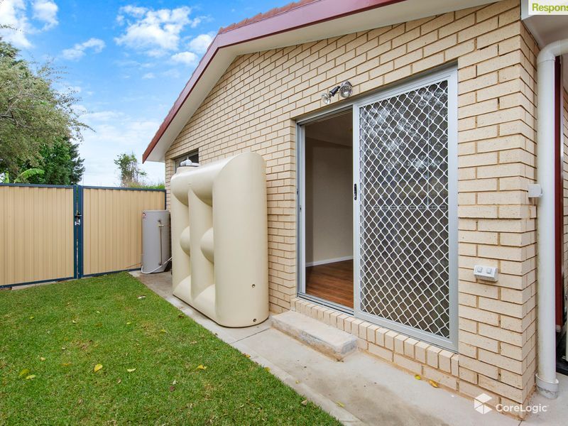 1 bedrooms House in 21a Timaru Grove SOUTH PENRITH NSW, 2750