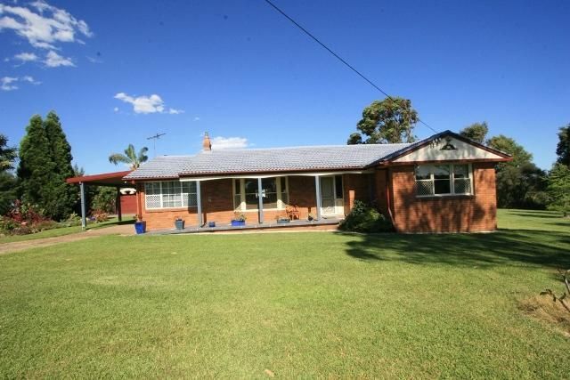 MORPETH NSW 2321, Image 0