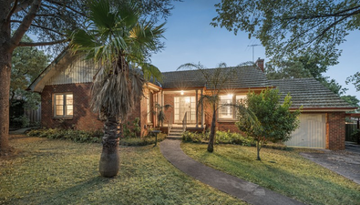 Picture of 12 Beatty Street, MONT ALBERT VIC 3127