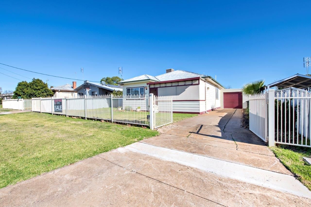 3 bedrooms House in 81 North Street DUBBO NSW, 2830