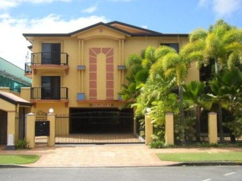 14/108 McLeod Street, Cairns QLD 4870, Image 0