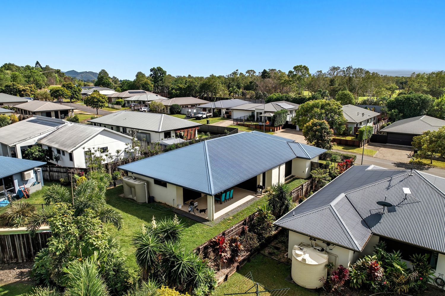 13 Newman Street, Gordonvale QLD 4865 | Domain