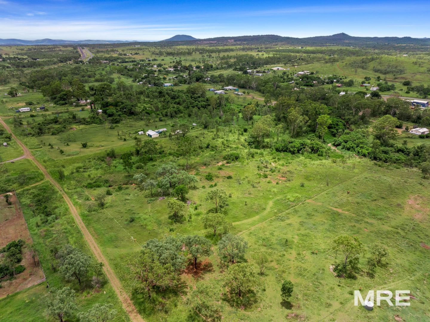 LOT 208 Watson Street, Westwood QLD 4702, Image 1