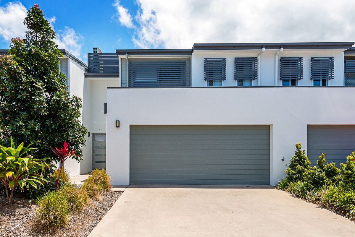 17/32 Formosa Street, Pimpama QLD 4209 House For Rent Domain