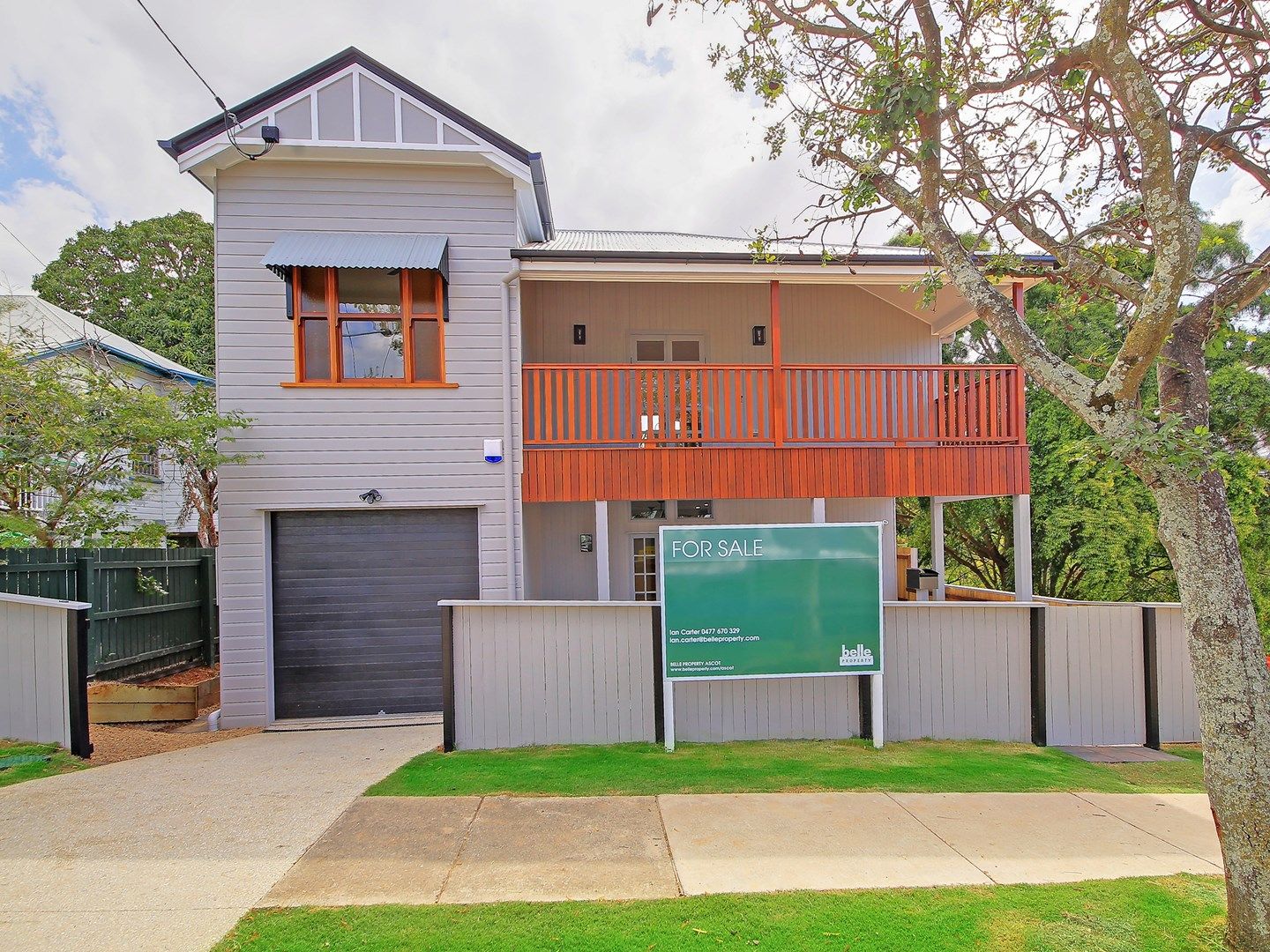 46 Park Avenue, Clayfield QLD 4011, Image 0