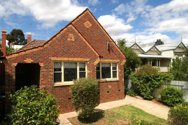 27 Pyke Street, Quarry Hill Property History & Address Research Domain