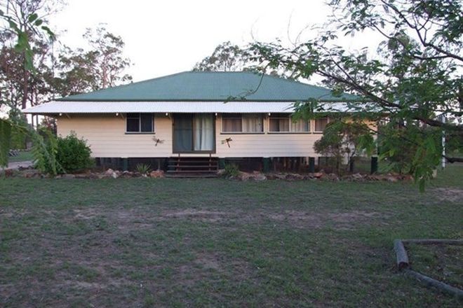 Picture of DALBY QLD 4405