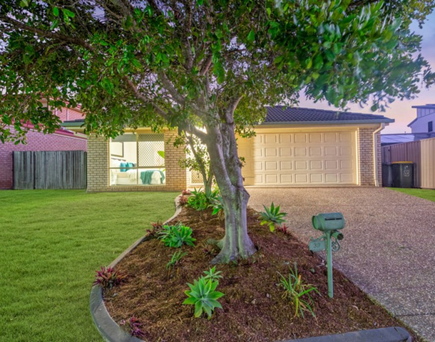 39 Lancelot Crescent, Ormeau QLD 4208