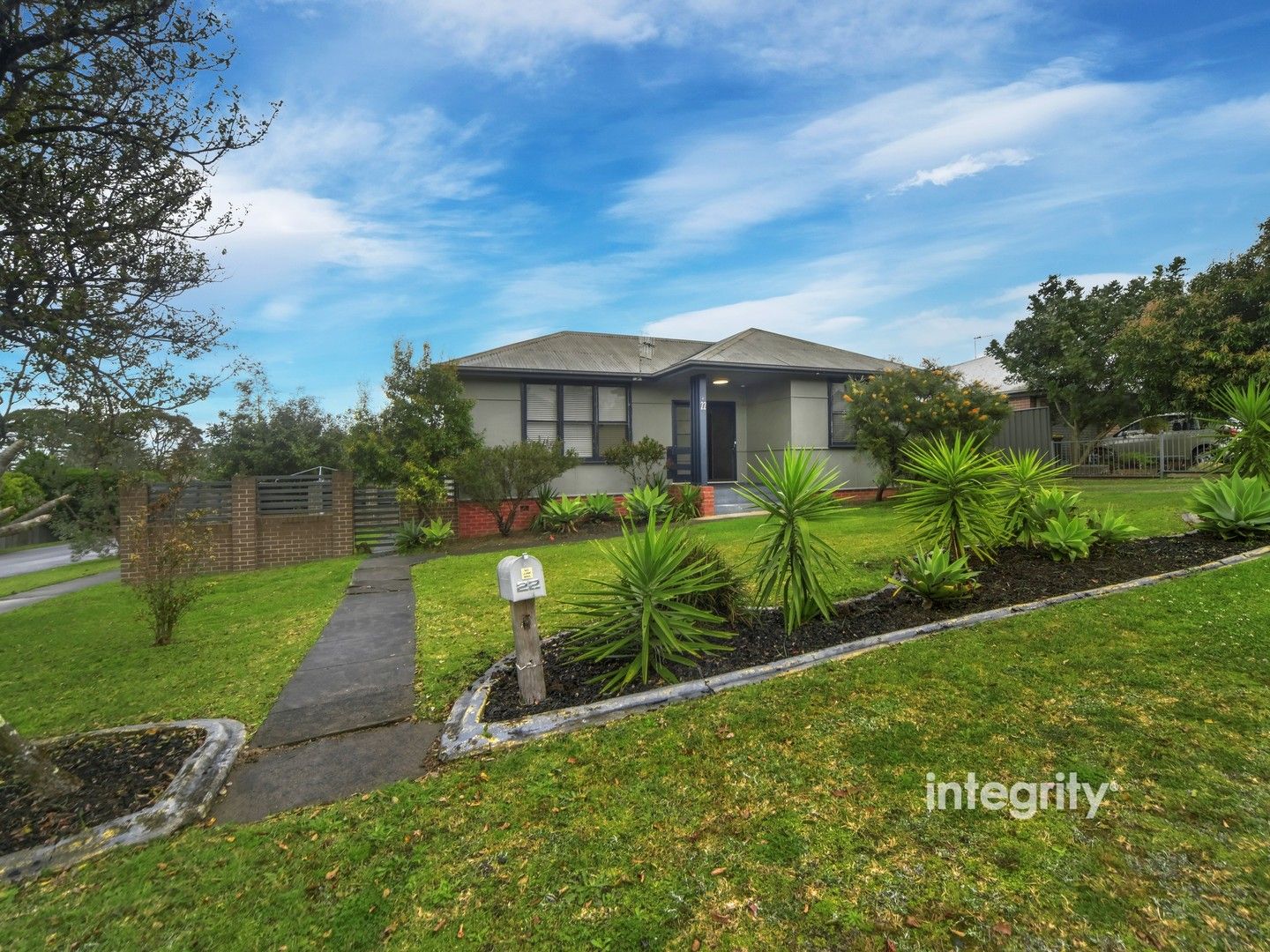 22 Tanang Street, Bomaderry NSW 2541, Image 0