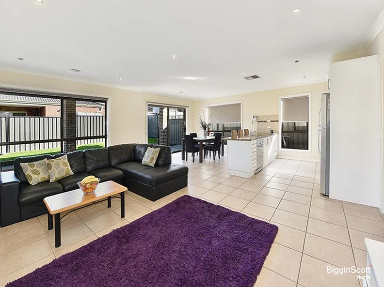 5 Mervyn Drive Mernda, Mernda VIC 3754