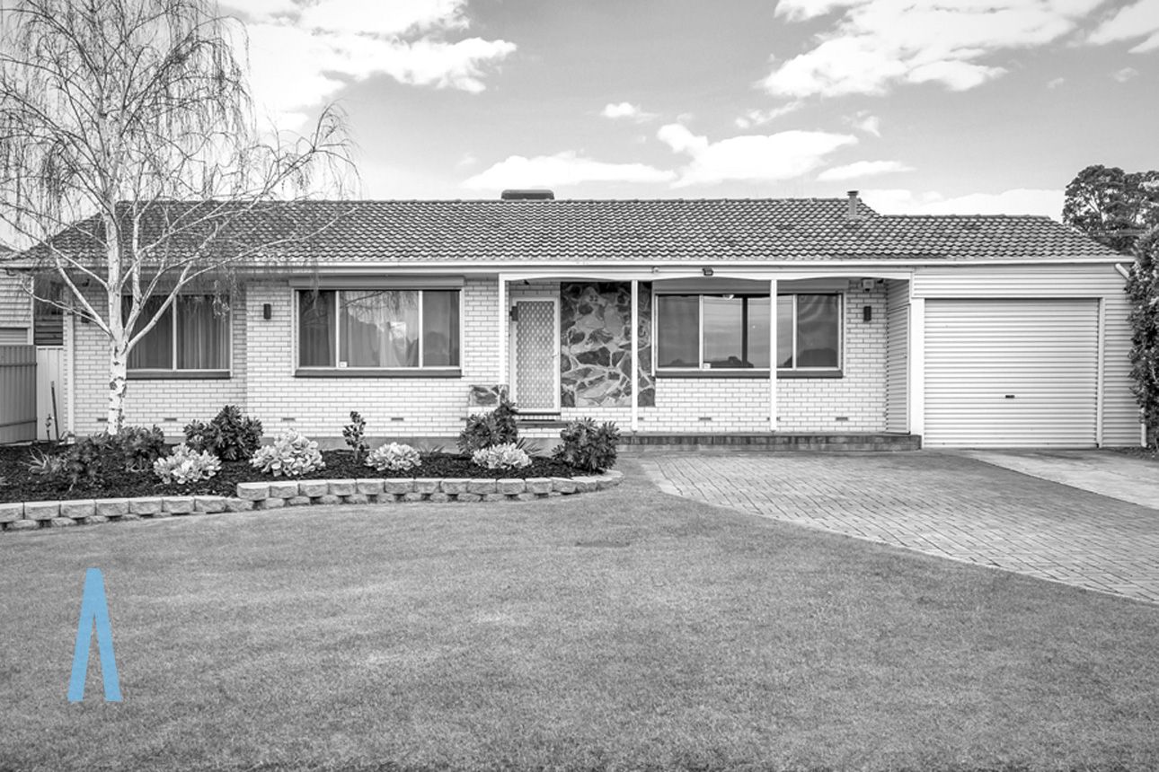 32 Salisbury Avenue, Valley View SA 5093, Image 0