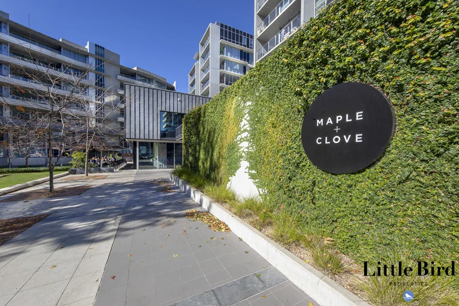 Additional image 12 of 47/3 Burbury Close, Barton ACT 2600