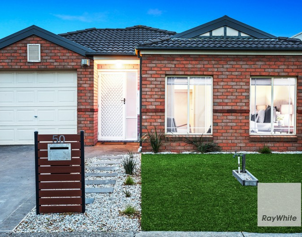 50 Brindalee Way, Hillside VIC 3037