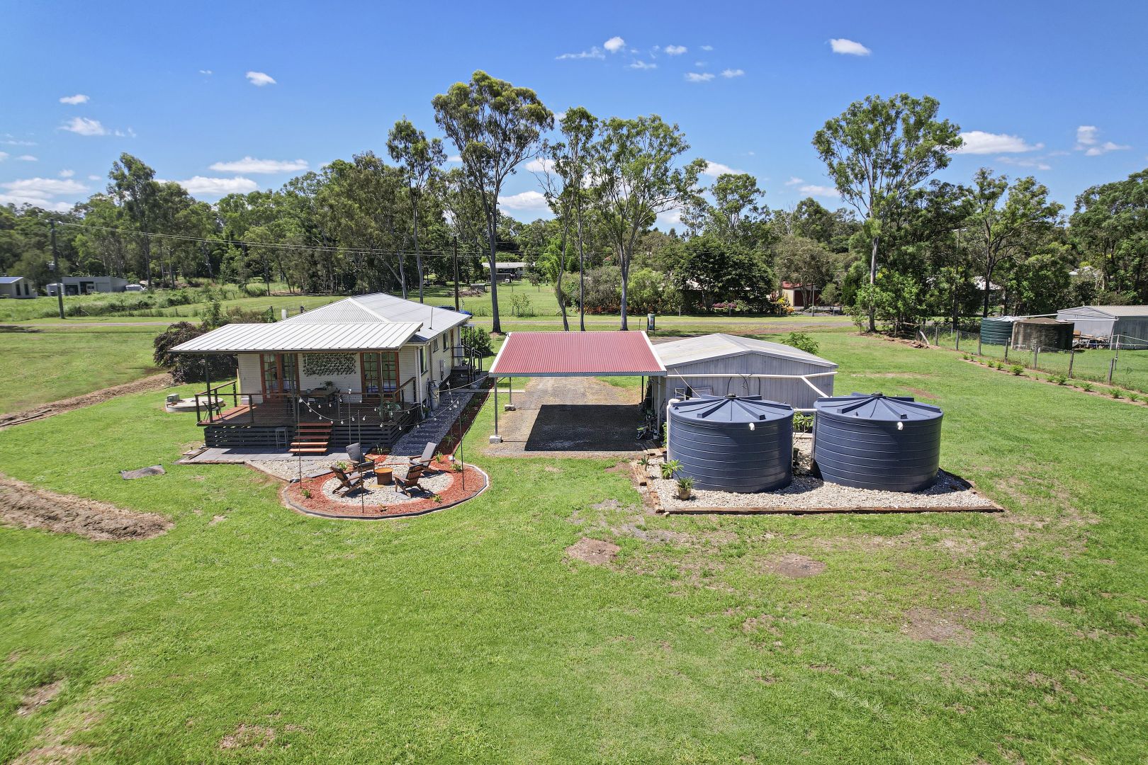 11 Whites Road, Horton QLD 4660, Image 2