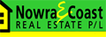 _Archived_Nowra & Coast Real Estate's logo