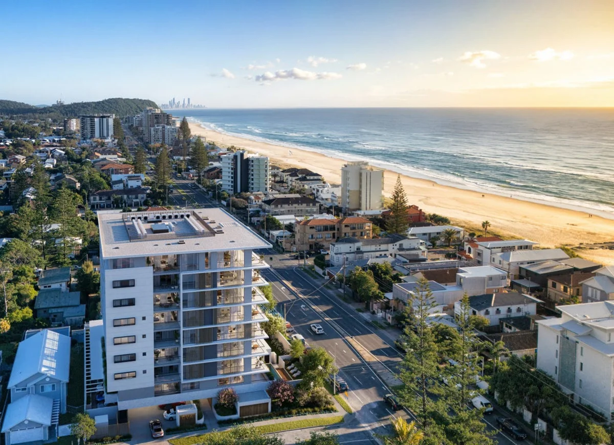 Additional image 12 of 405/1 Tenth Avenue, Palm Beach QLD 4221