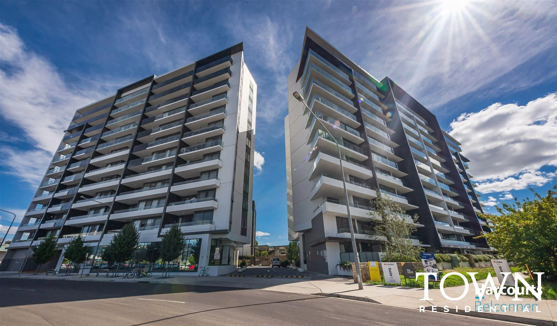 Additional image 22 of 148/7 Irving Street, Phillip ACT 2606