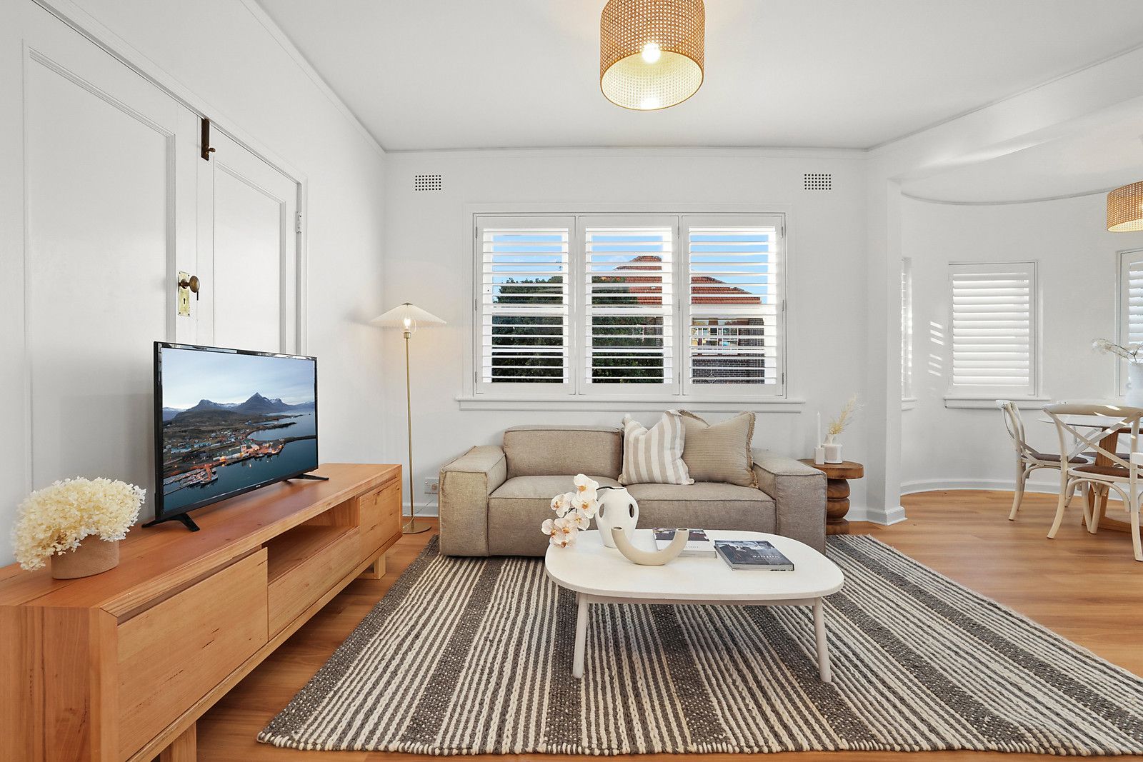 1/1A Fairlight Street, Manly NSW 2095, Image 2