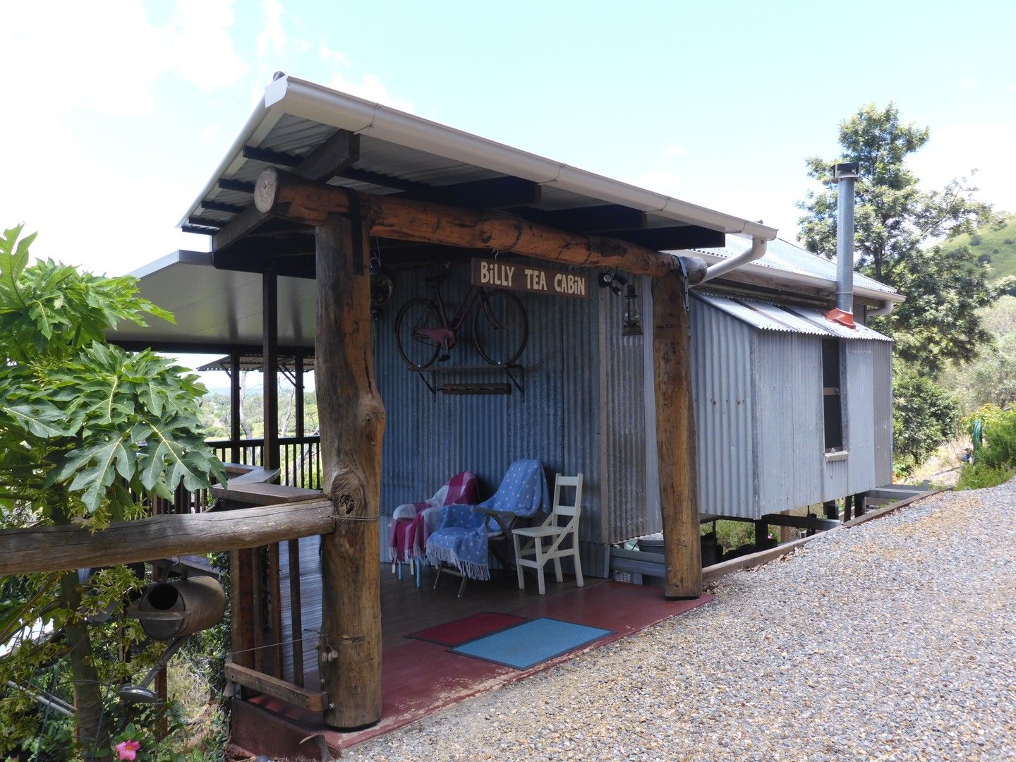 1 bedrooms Rural in 76A Amamoor-Dagun Rd AMAMOOR QLD, 4570