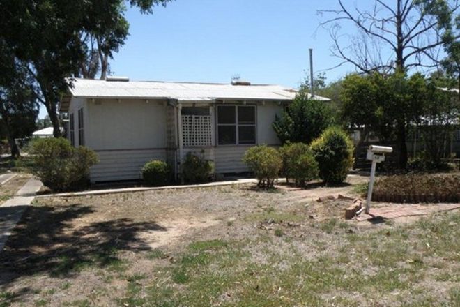 Picture of 40 COBWELL Street, BARHAM NSW 2732