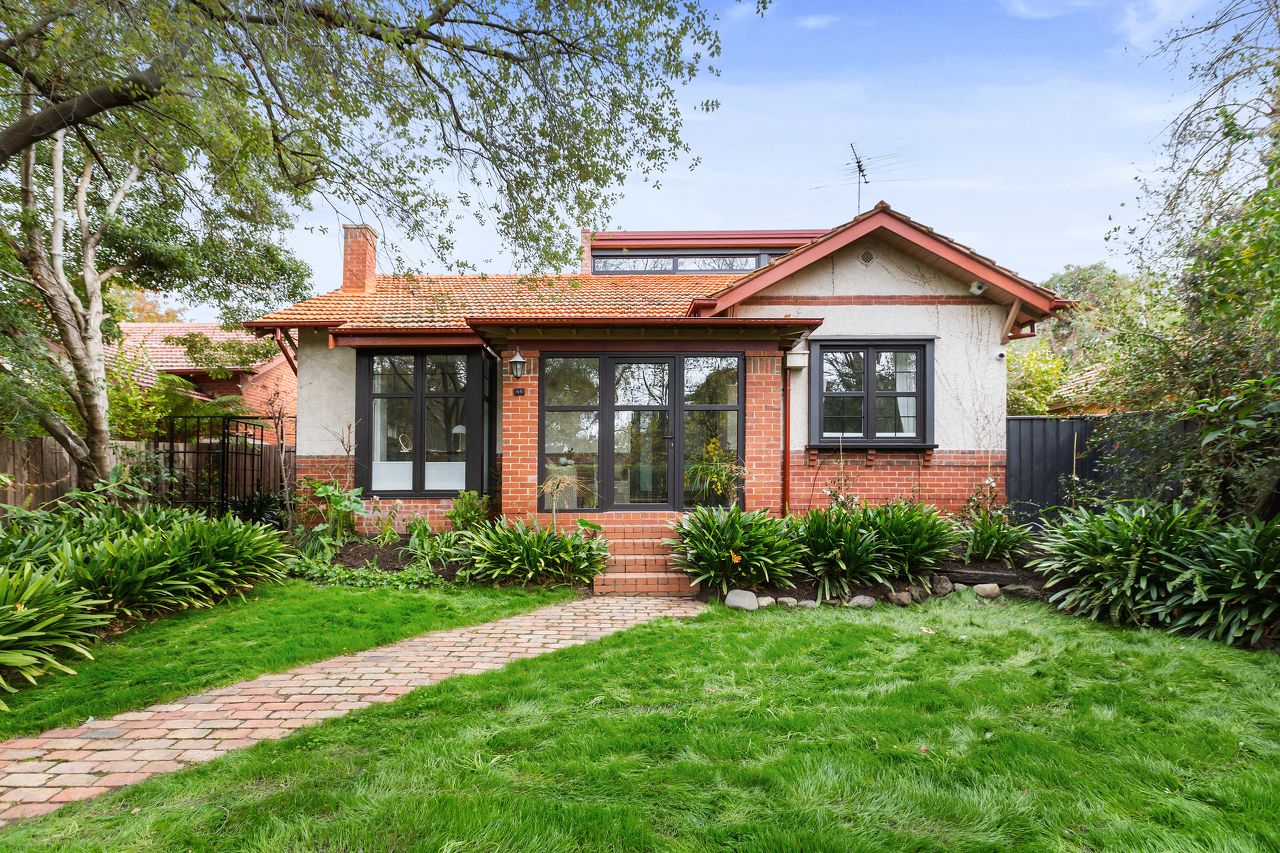 46 Milton Parade, Malvern Property History & Address Research Domain