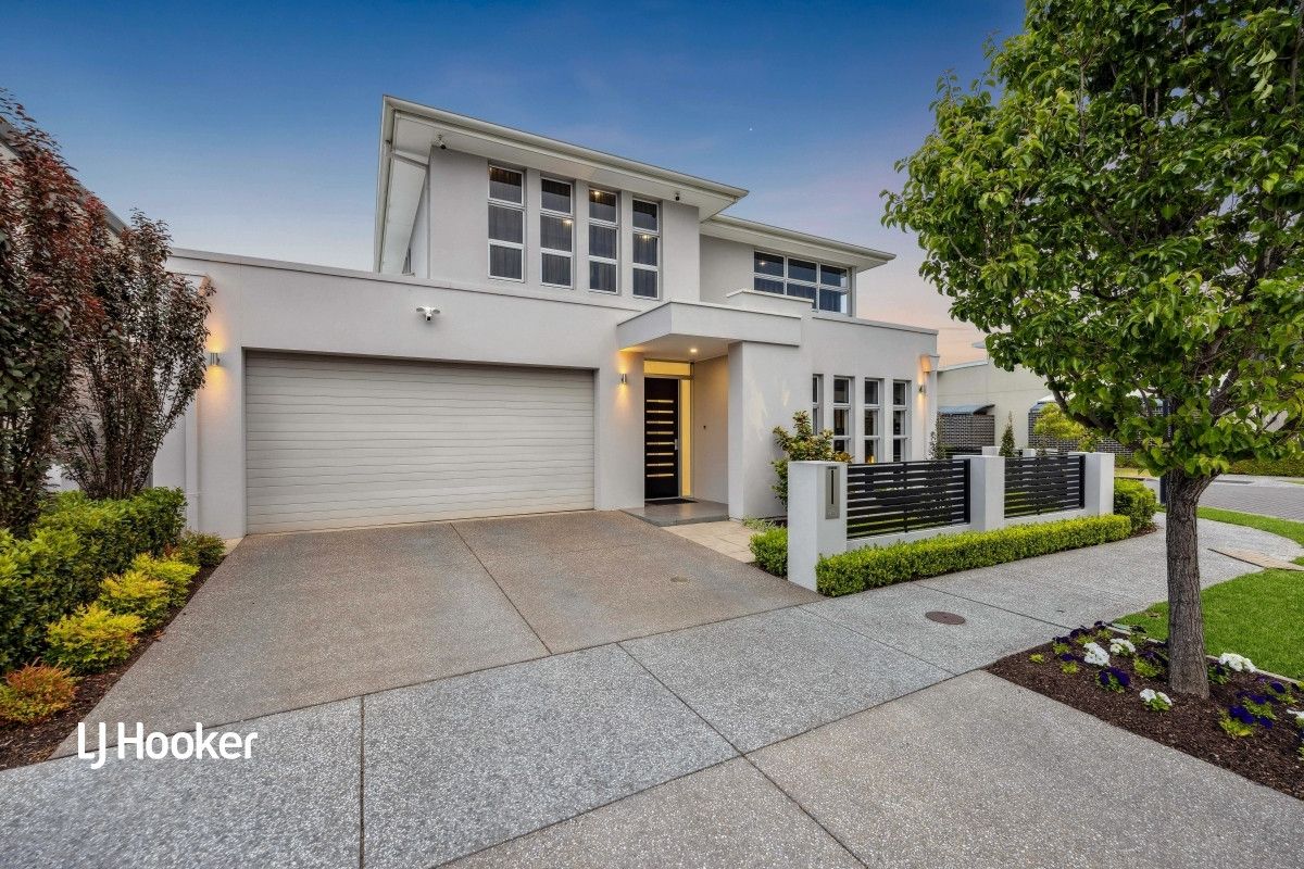 45 Isla Circuit, Mawson Lakes SA 5095, Image 0