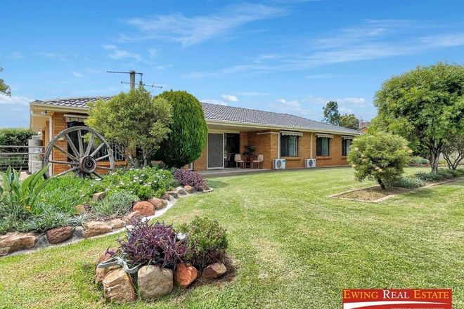 Picture of 12 Poole Street, CURLEWIS NSW 2381