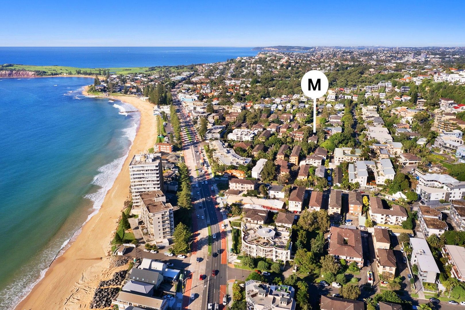 8/24 Jenkins Street, Collaroy NSW 2097, Image 0