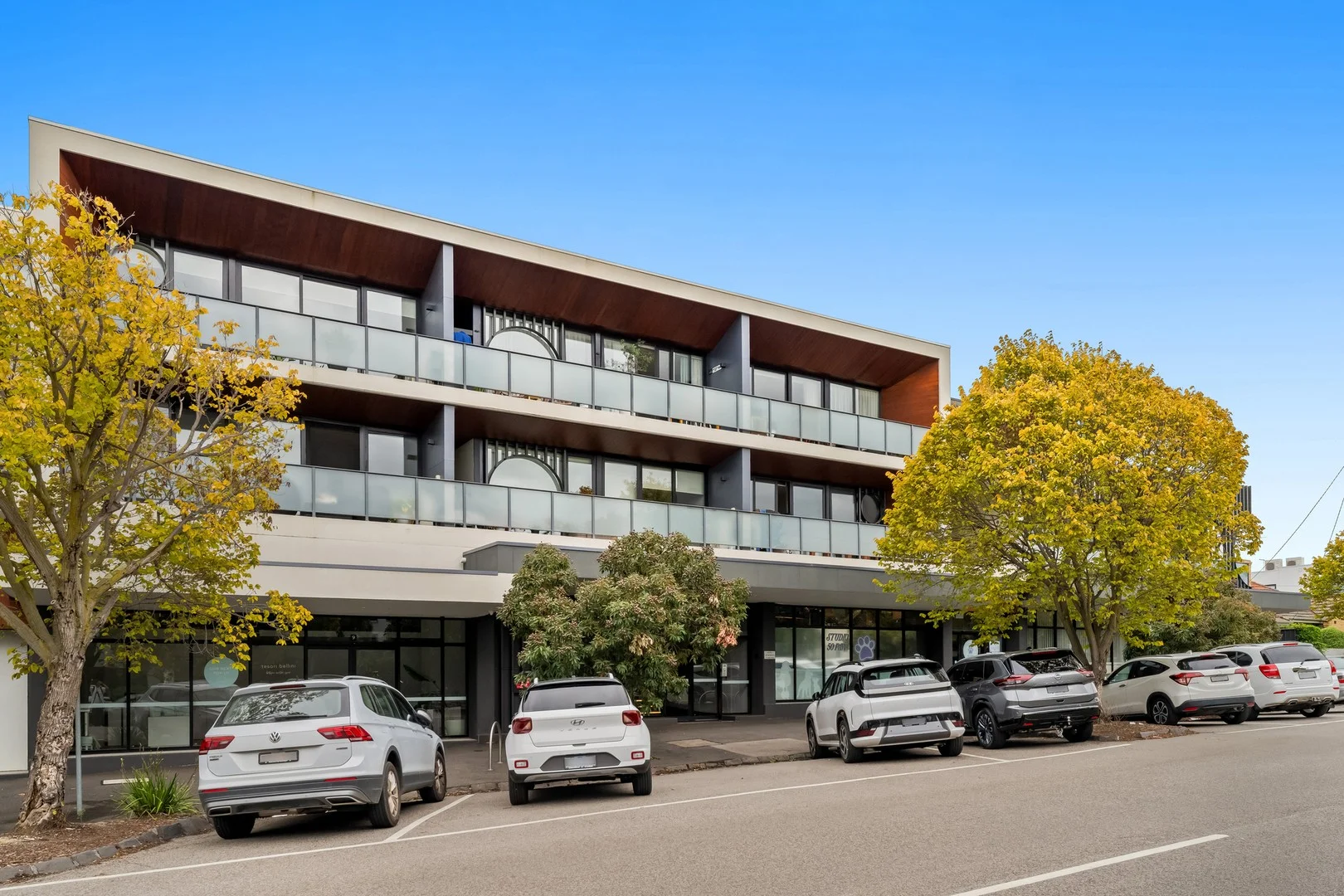 Primary image of G12/11 Glass Street, Essendon VIC 3040
