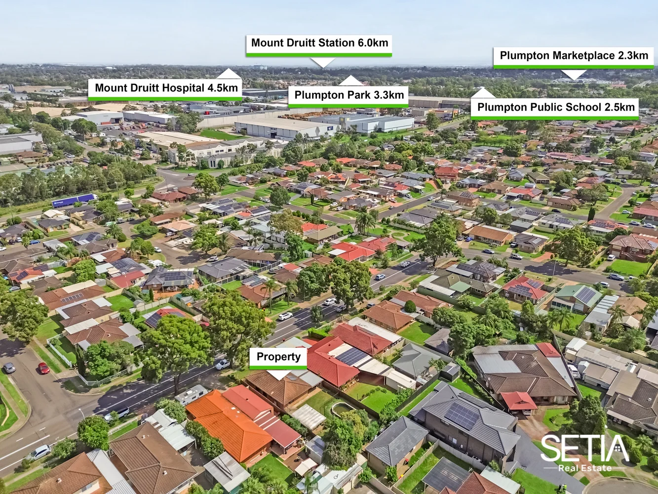 Additional image 14 of 13 Winten Drive, Glendenning NSW 2761