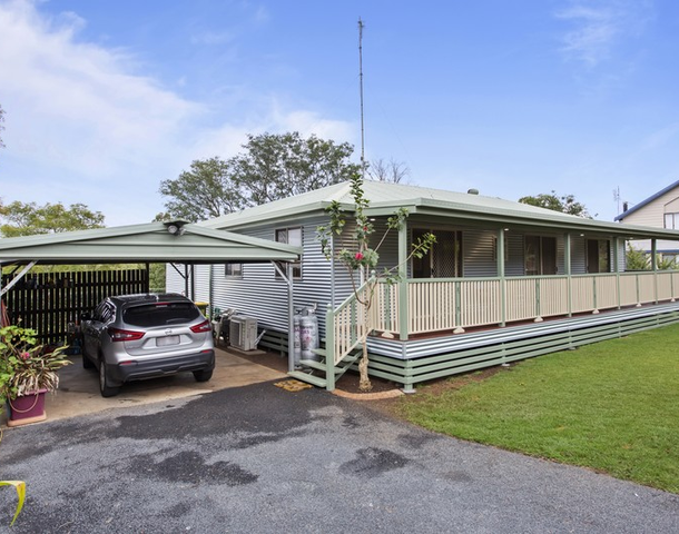 11 Treeline Drive, Gowrie Junction QLD 4352