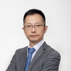 Jack Xu, Sales representative