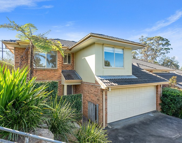 1/1-5 Peter Close, Hornsby Heights NSW 2077