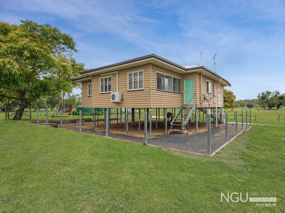 33 Heise Road, Hatton Vale QLD 4341, Image 2