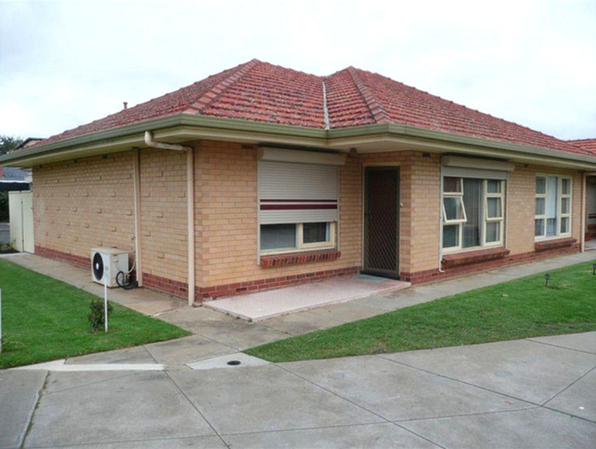 2 bedrooms Apartment / Unit / Flat in 1/241 Glynburn Road ST MORRIS SA, 5068