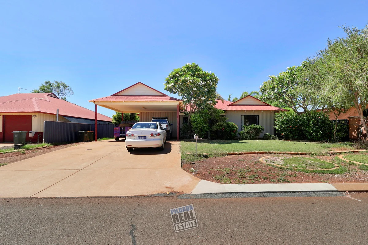 36 Macmahon Way, Baynton WA 6714